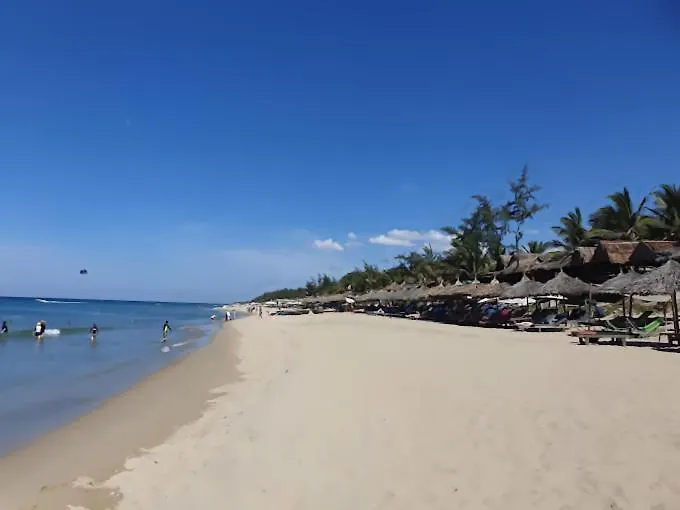 The House 36 Apartamento Hoi An