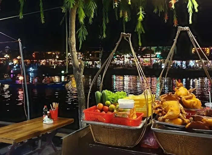 The House 36 Apartamento Hoi An Vietname