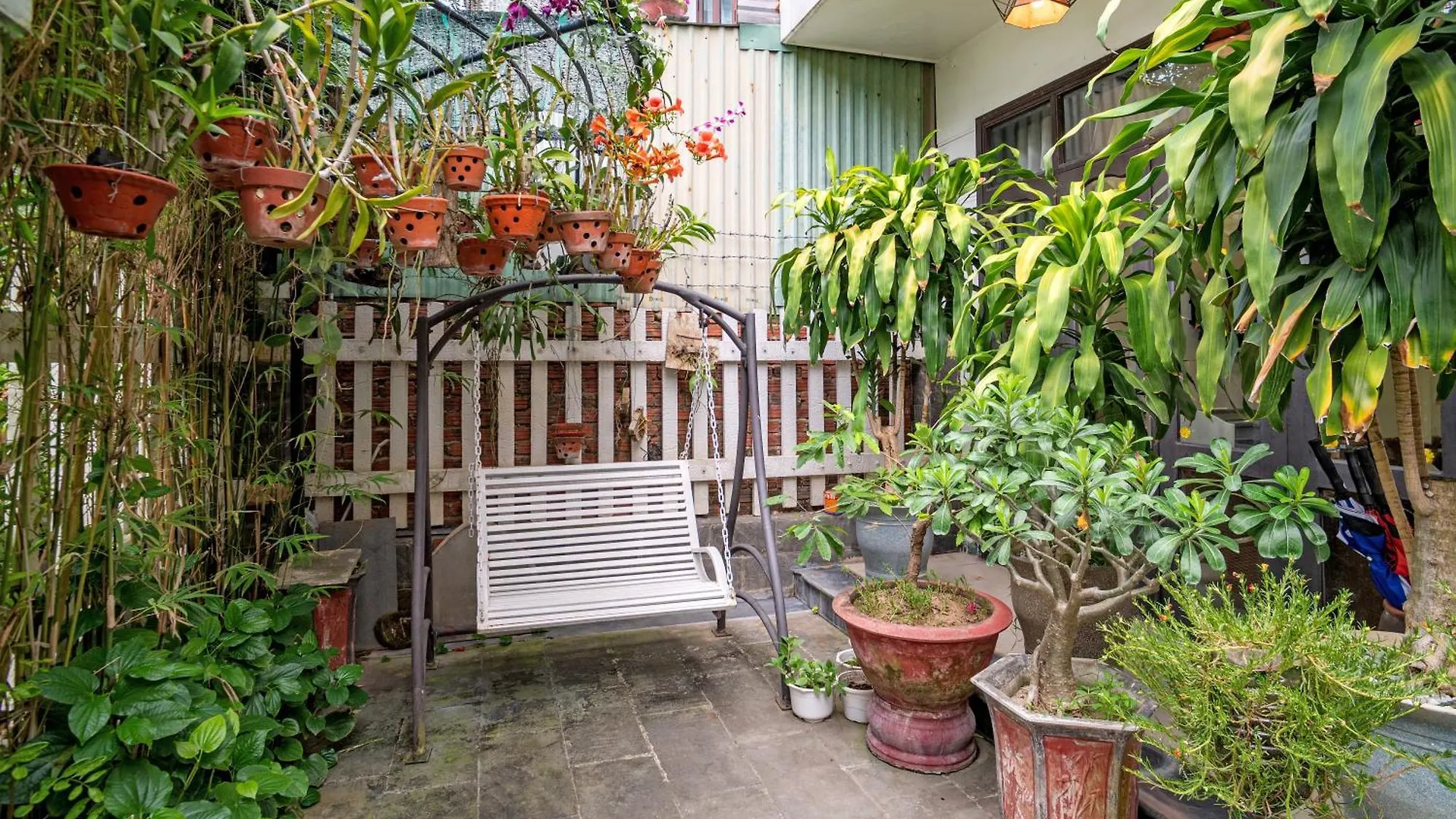 The House 36 Apartamento Hoi An 0*,  Vietname