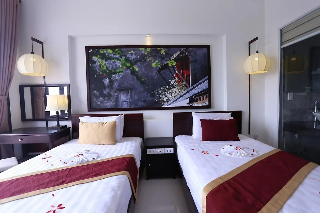 The House 36 Apartamento Hoi An