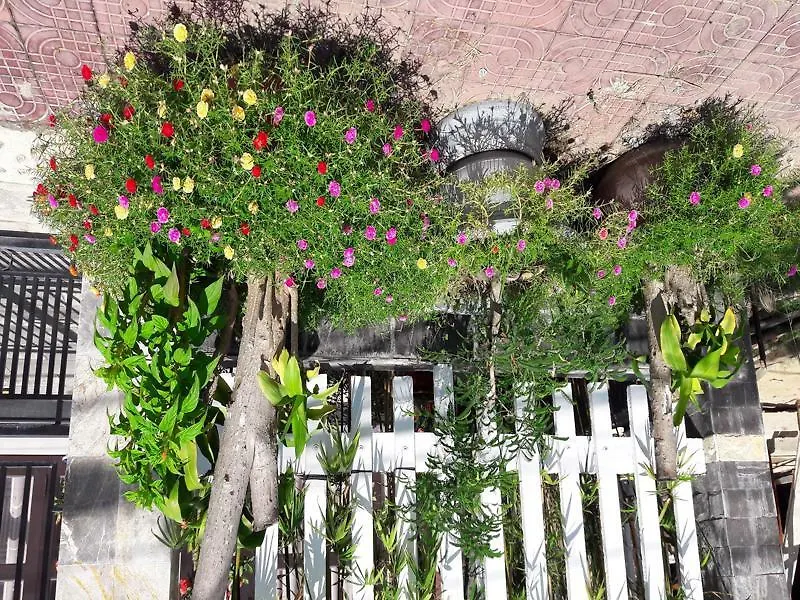 The House 36 Apartamento Hoi An 0*,