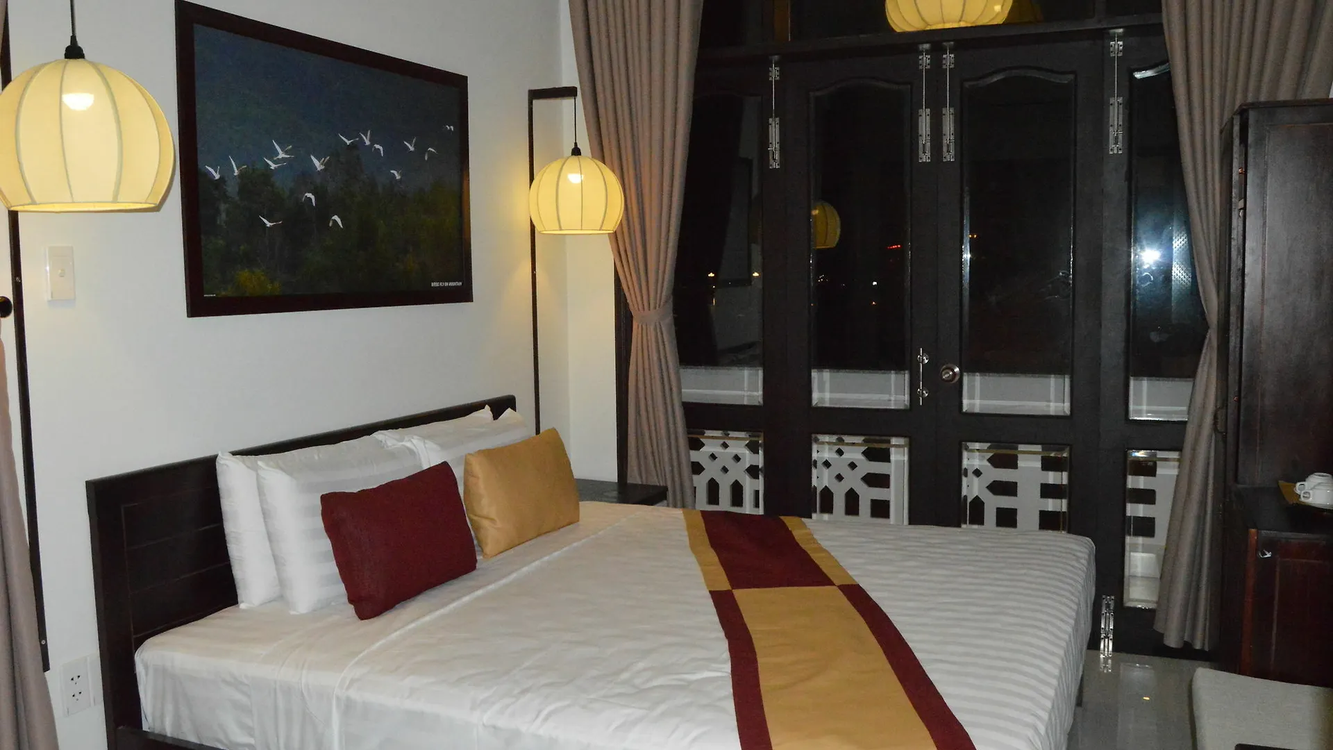 The House 36 Apartamento Hoi An