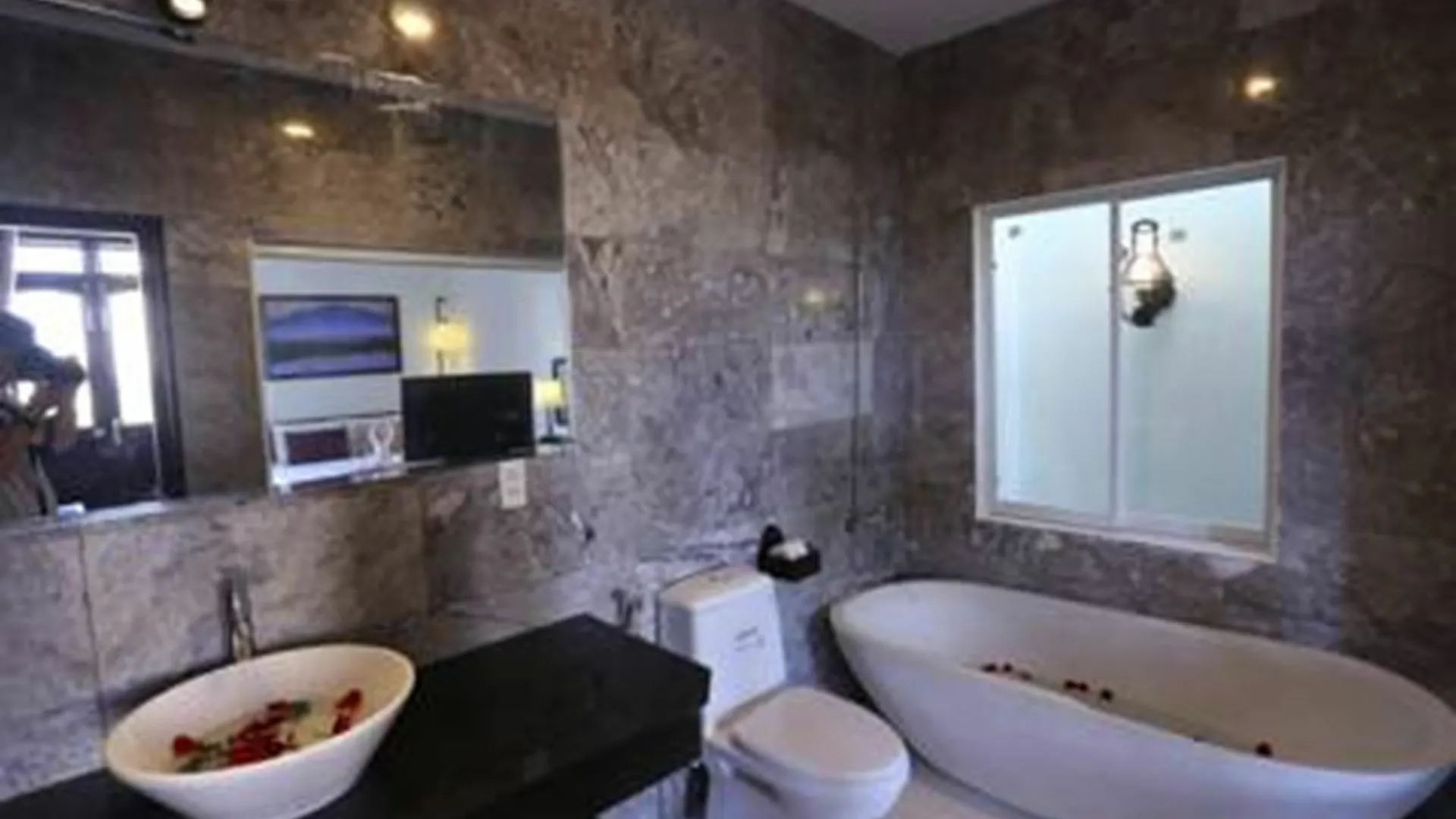 The House 36 Apartamento Hoi An Vietname